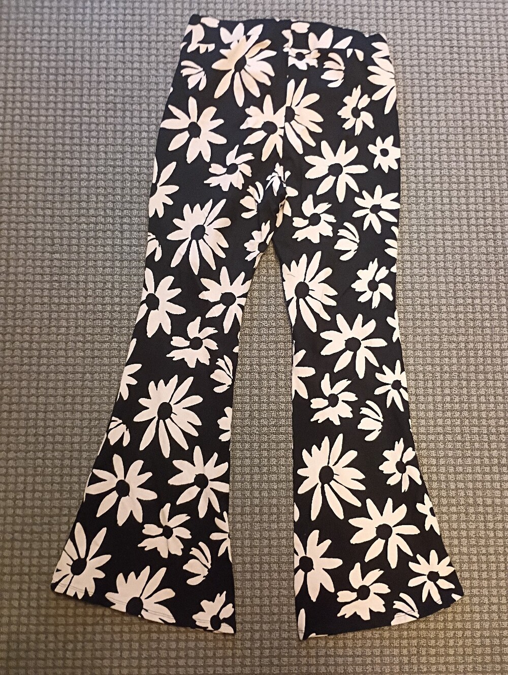 Torrid Premium Full Length Flare Leggings Size 1